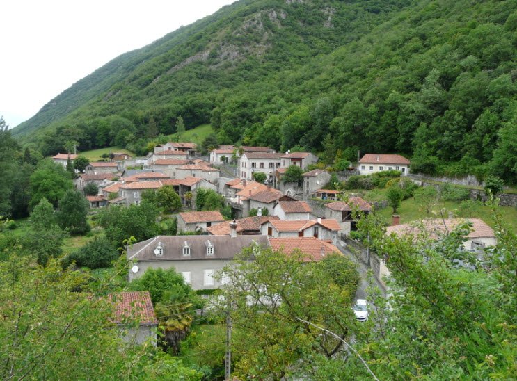 Galié, France, France